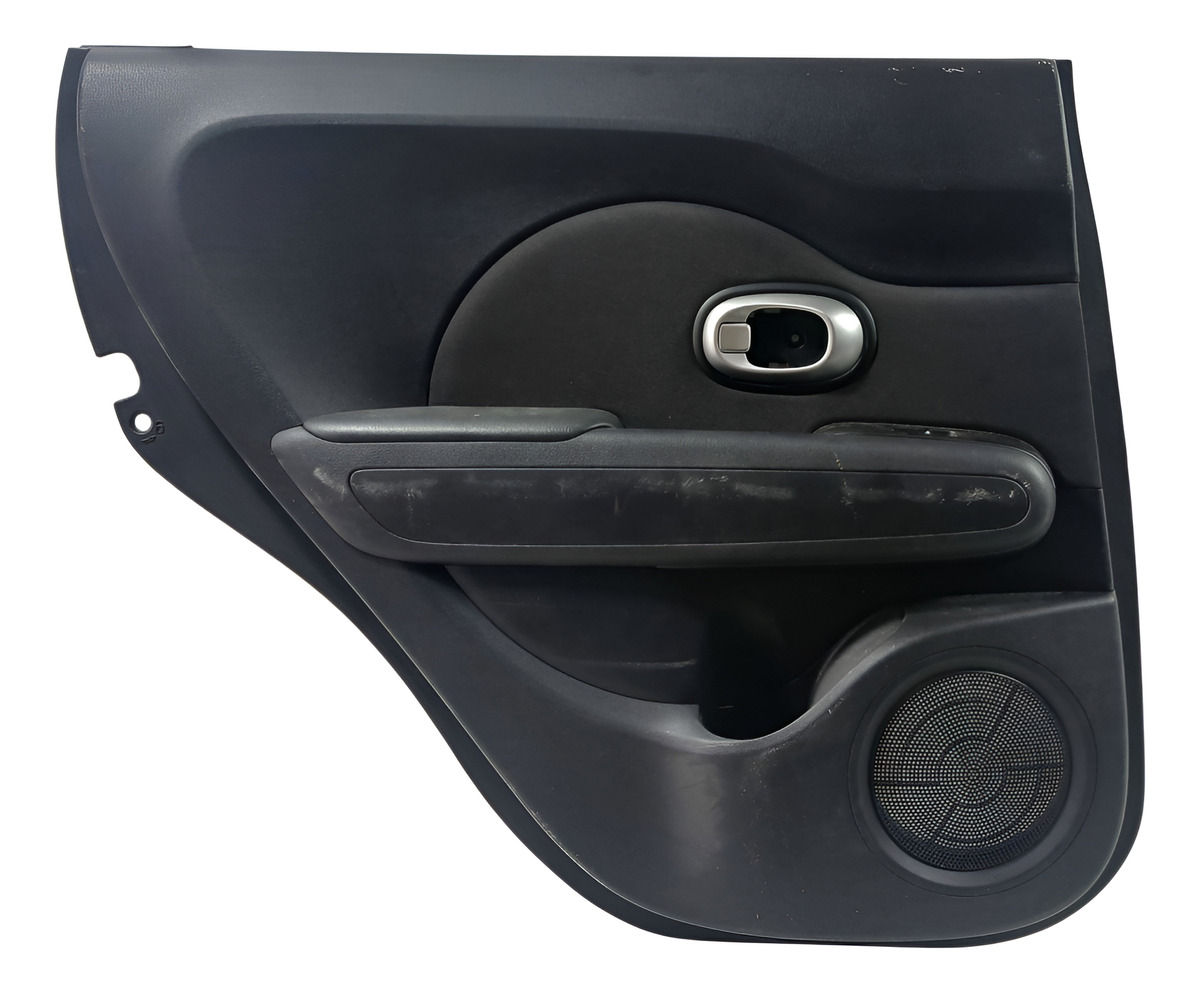 Kia Soul 2014 - 2019 Tapiceria Trasera Izquierdo Usado Original