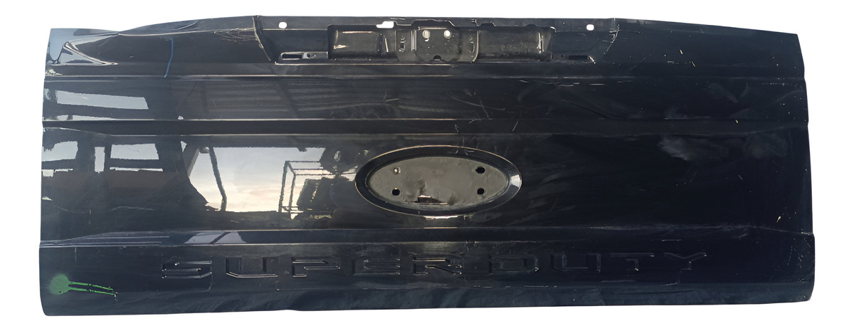 Ford F-350 super duty 2017 - 2019 Tapa de Caja Usado Original