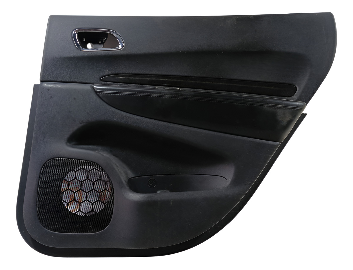 Dodge Durango 2011 - 2020 Tapiceria Trasera Derecho Usado Original