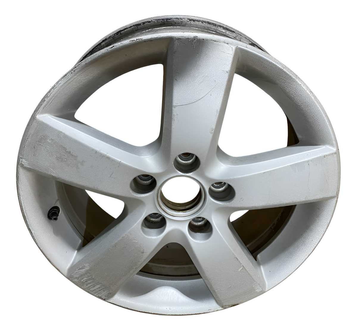 Volkswagen Gol 2008 - 2014 Rin Usado Original