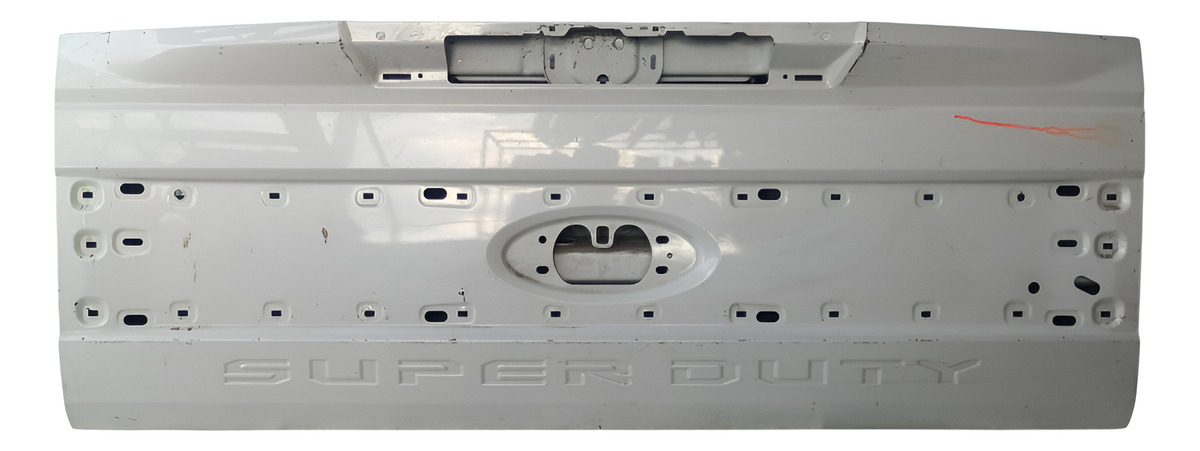 Ford F-350 super duty 2017 - 2019 Tapa de Caja Usado Original