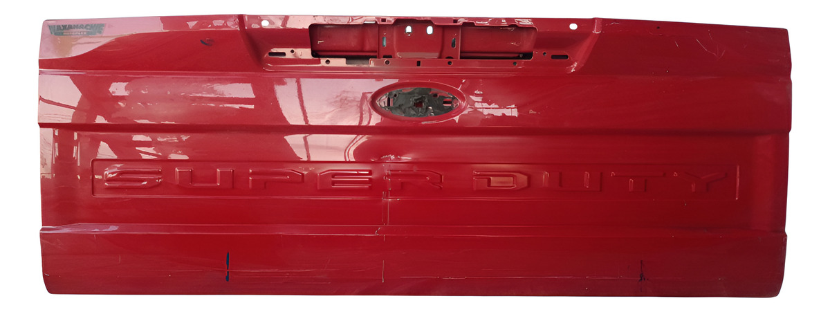Ford F-350 super duty 2021 - 2022 Tapa de Caja Usado Original