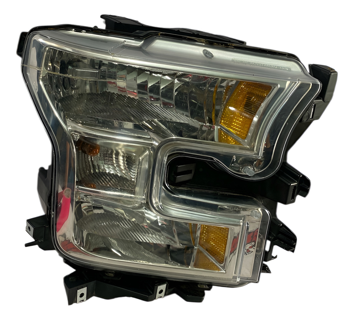 Faro Derecho Ford Lobo 2015-2017 - vista 1