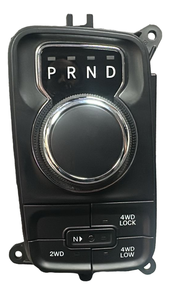 Modulo De Cambios Dodge Ram 4x4 68517474ac - vista 1
