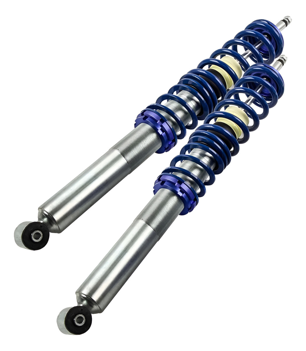 Coilovers Maxpeedingrods  Vw Mk2 Mk3  1988-1999