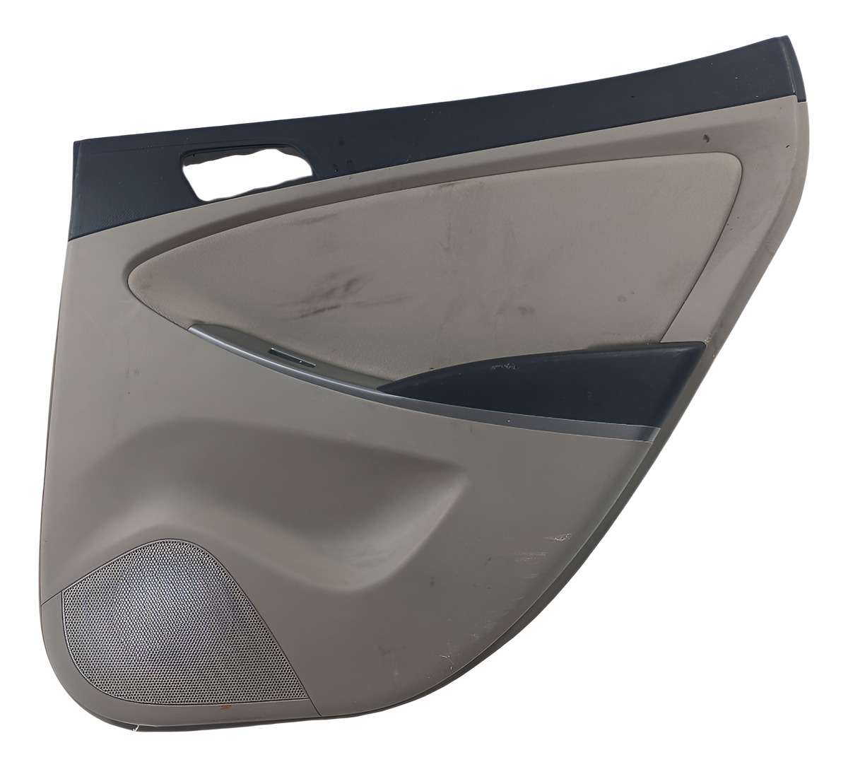 Hyundai Accent 2014 - 2017 Tapiceria Trasera Derecho Usado