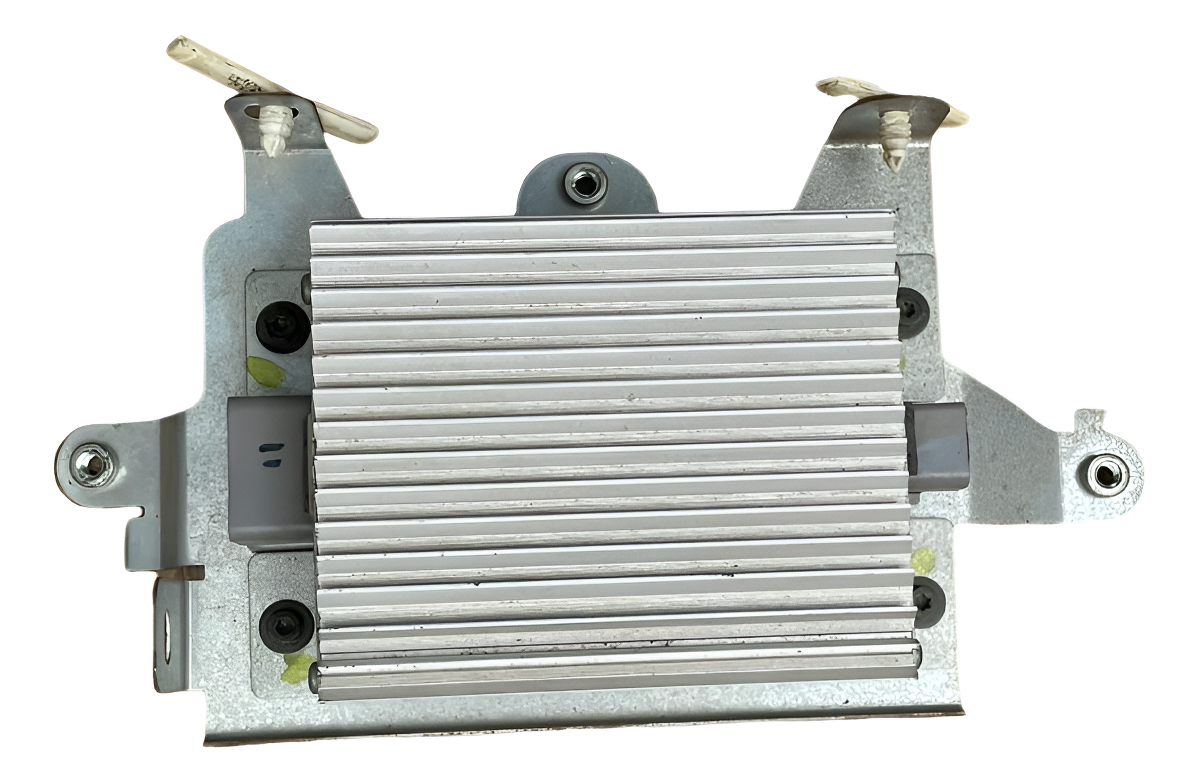 Amplificador Ford Fusion 2006-2012
