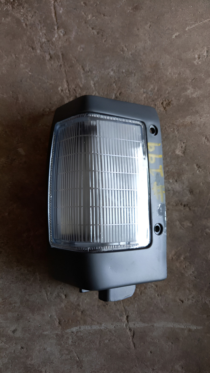 Cuarto De Punta Lh Nissan Pick Up 1994-2008 Tw 7