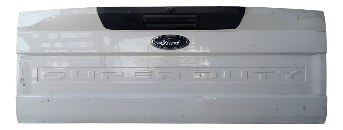 Ford F-350 super duty 2020 - 2022 Tapa de Caja Usado Original