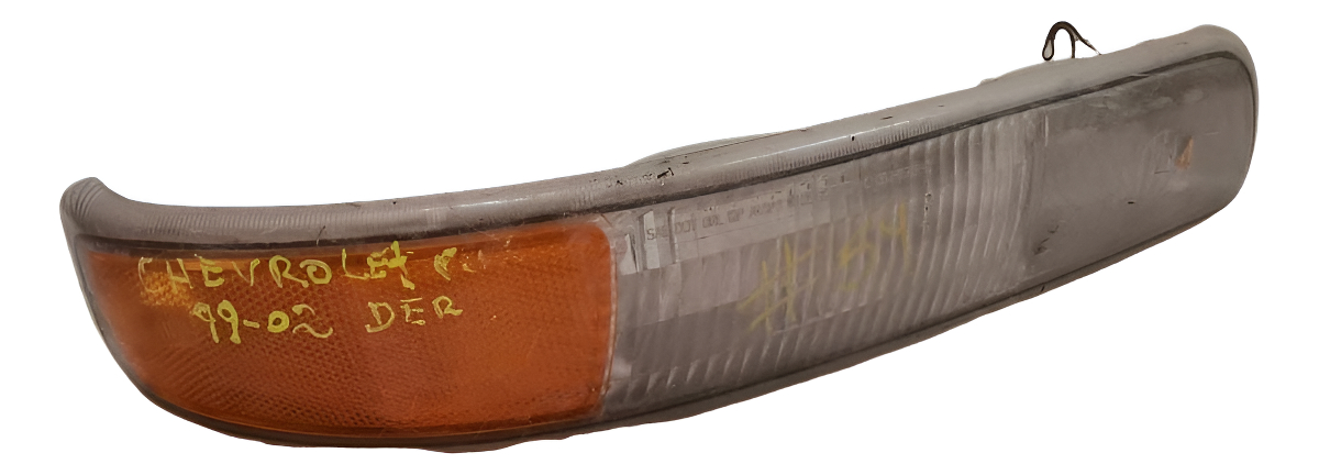 Cuarto De Punta Lh Toyota Hilux 1984-1987 Tw (3)