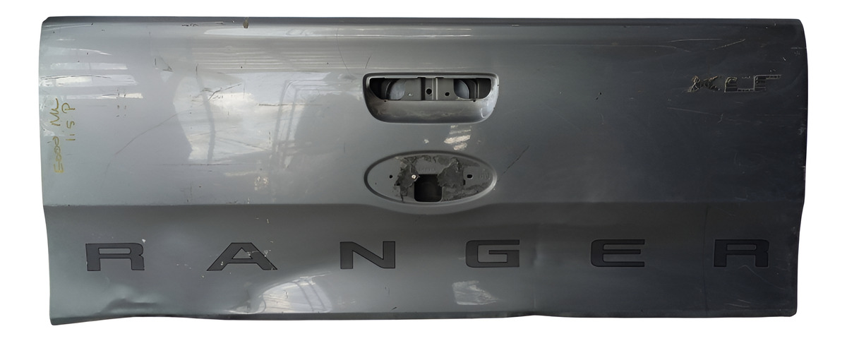 Ford Ranger 2013 - 2017 Tapa de Caja Usado Original