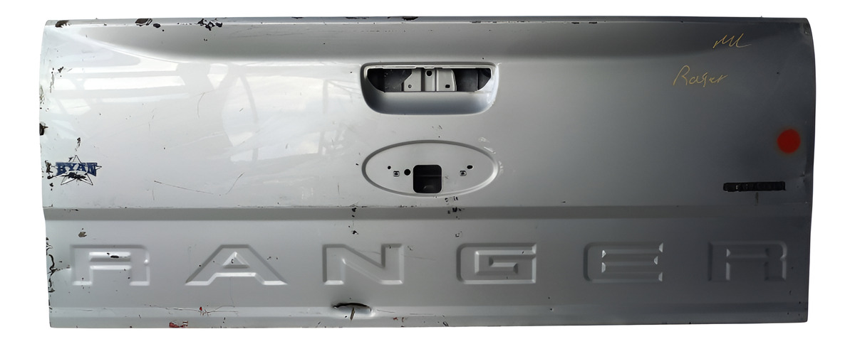 Ford Ranger 2018 - 2022 Tapa de Caja Usado Original