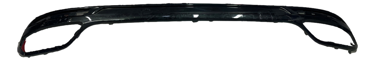 Spoiler Trasero Ford Fusion 2013 2014 2015 2016 Negro