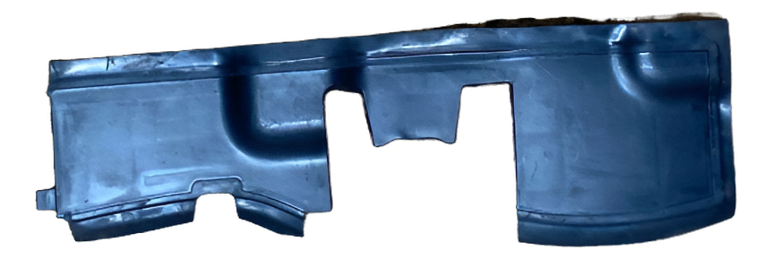 Jac J7 2022 - 2024 Deflectores Usado Original