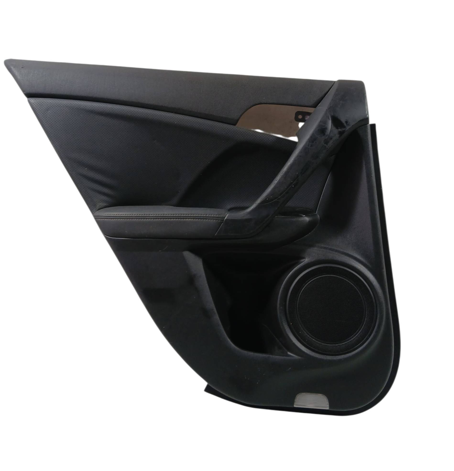 Acura Tsx 2009 - 2012 Tapiceria Trasera Izquierdo Usado Original