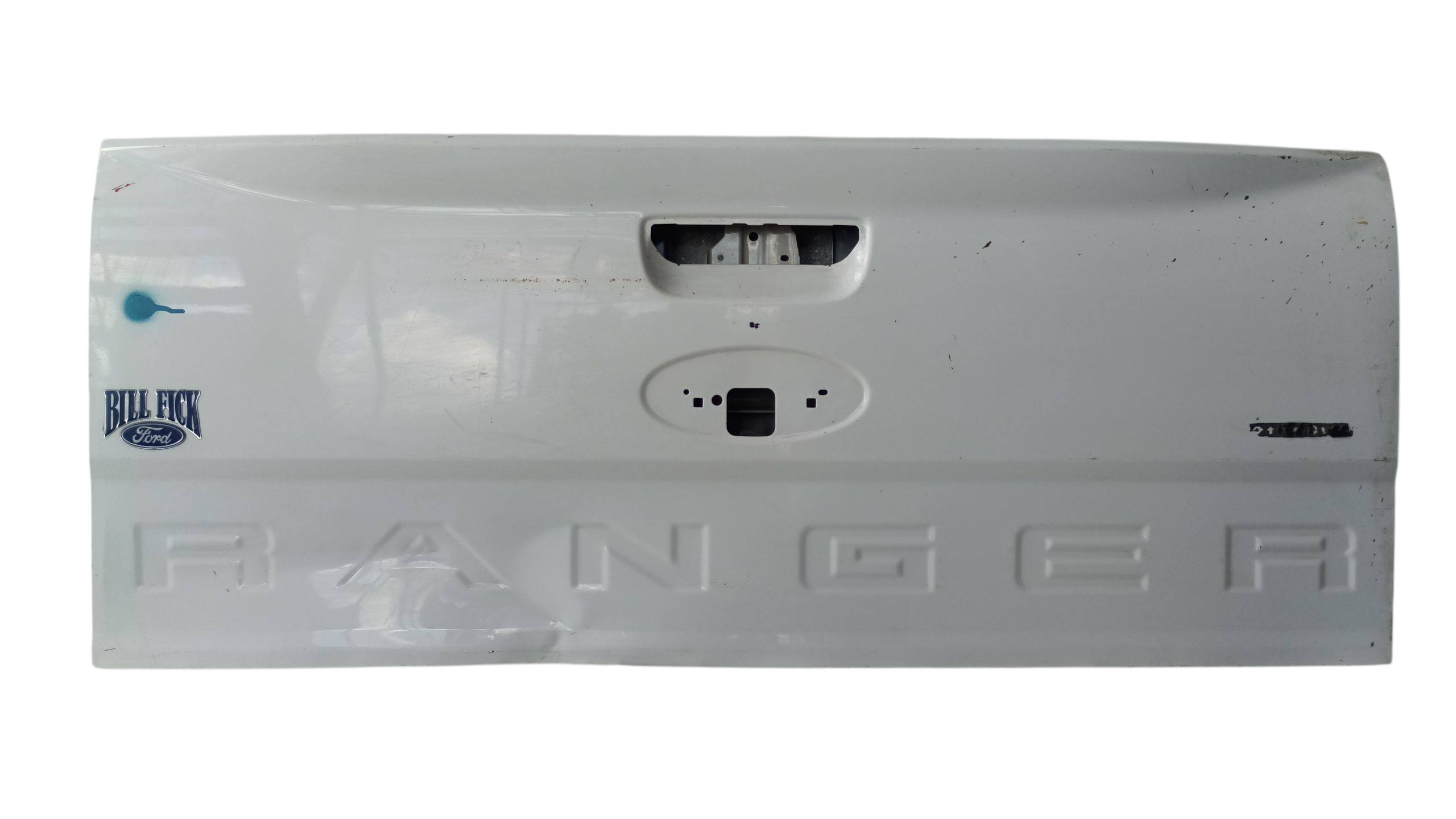 Ford Ranger 2018 - 2022 Tapa de Caja Usado Original