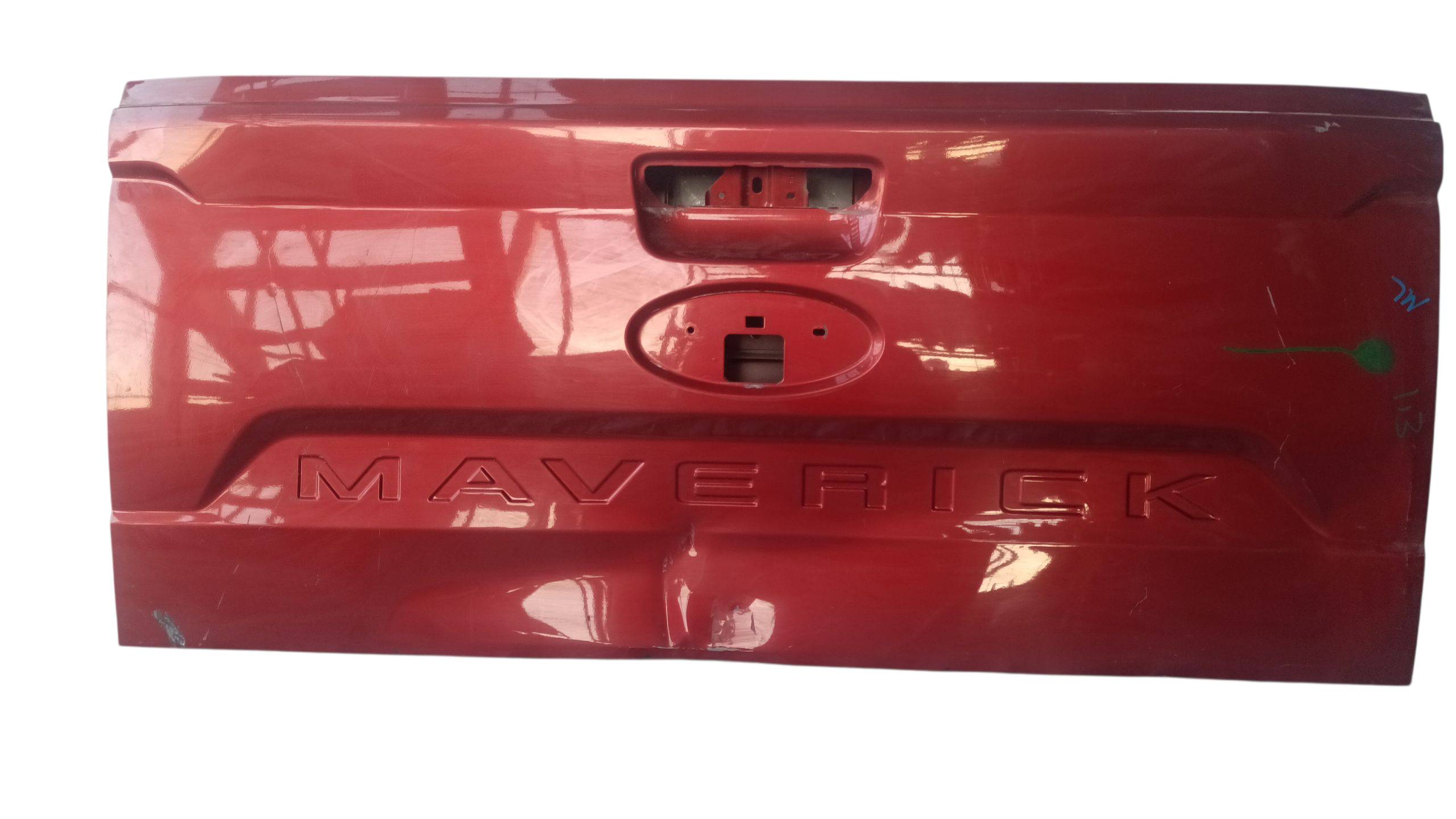 Ford Maverick 2020 - 2024 Tapa de Caja Usado Original