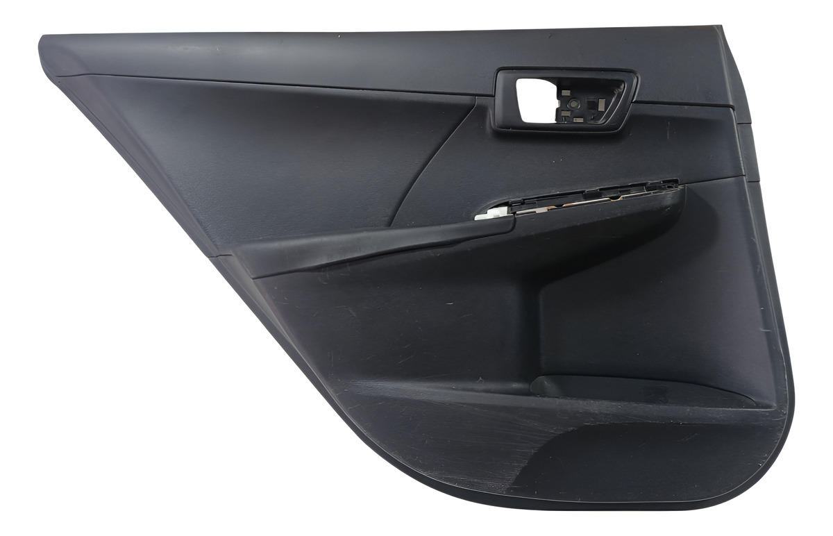 Toyota Camry 2012 - 2014 Tapiceria Trasera Izquierdo Usado Original