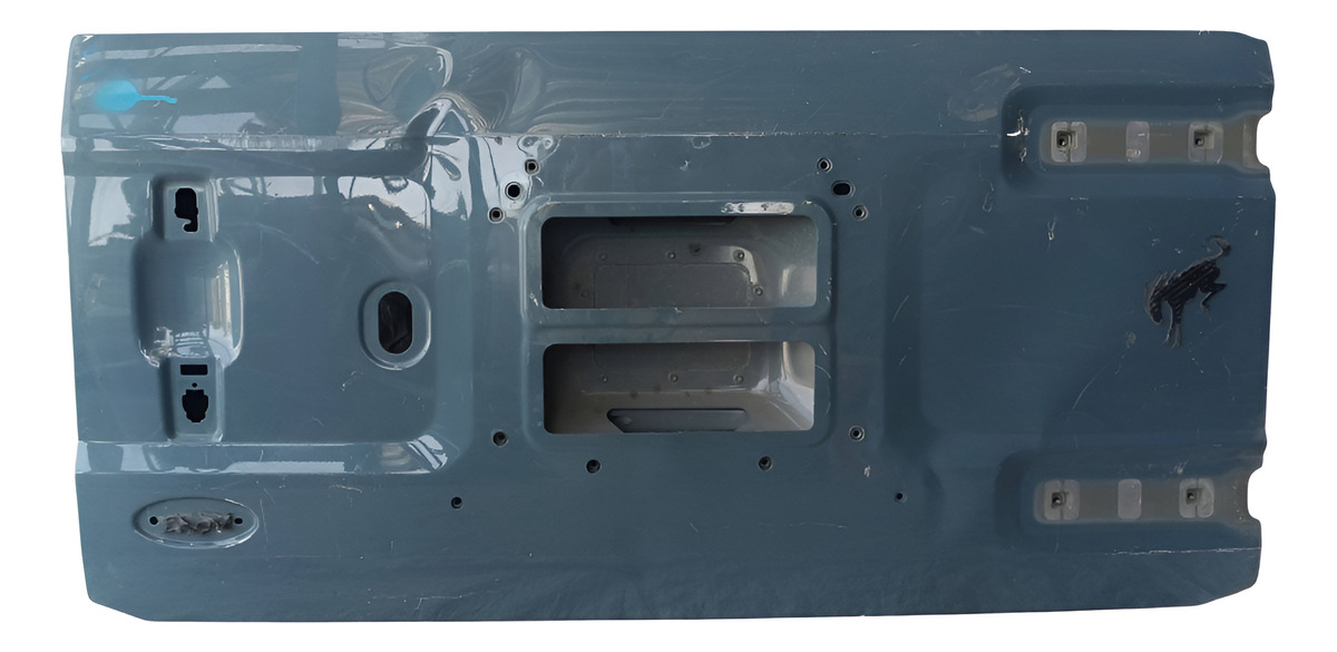 Ford Bronco 2020 - 2024 Tapa de Caja Usado Original
