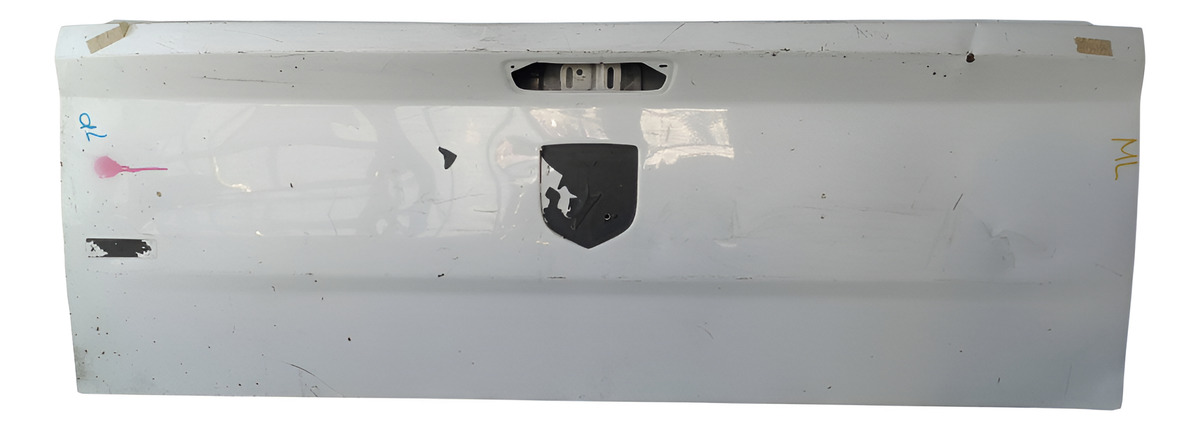 Dodge Ram 2009 - 2018 Tapa de Caja Usado Original