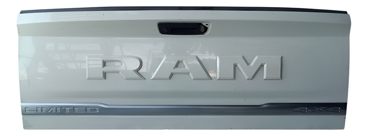 Dodge Ram 2015 - 2018 Tapa de Caja Usado Original
