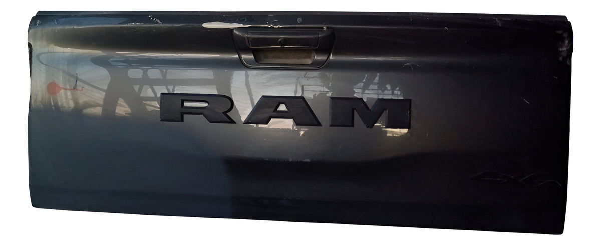 Dodge Ram 2019 - 2023 Tapa de Caja Usado Original