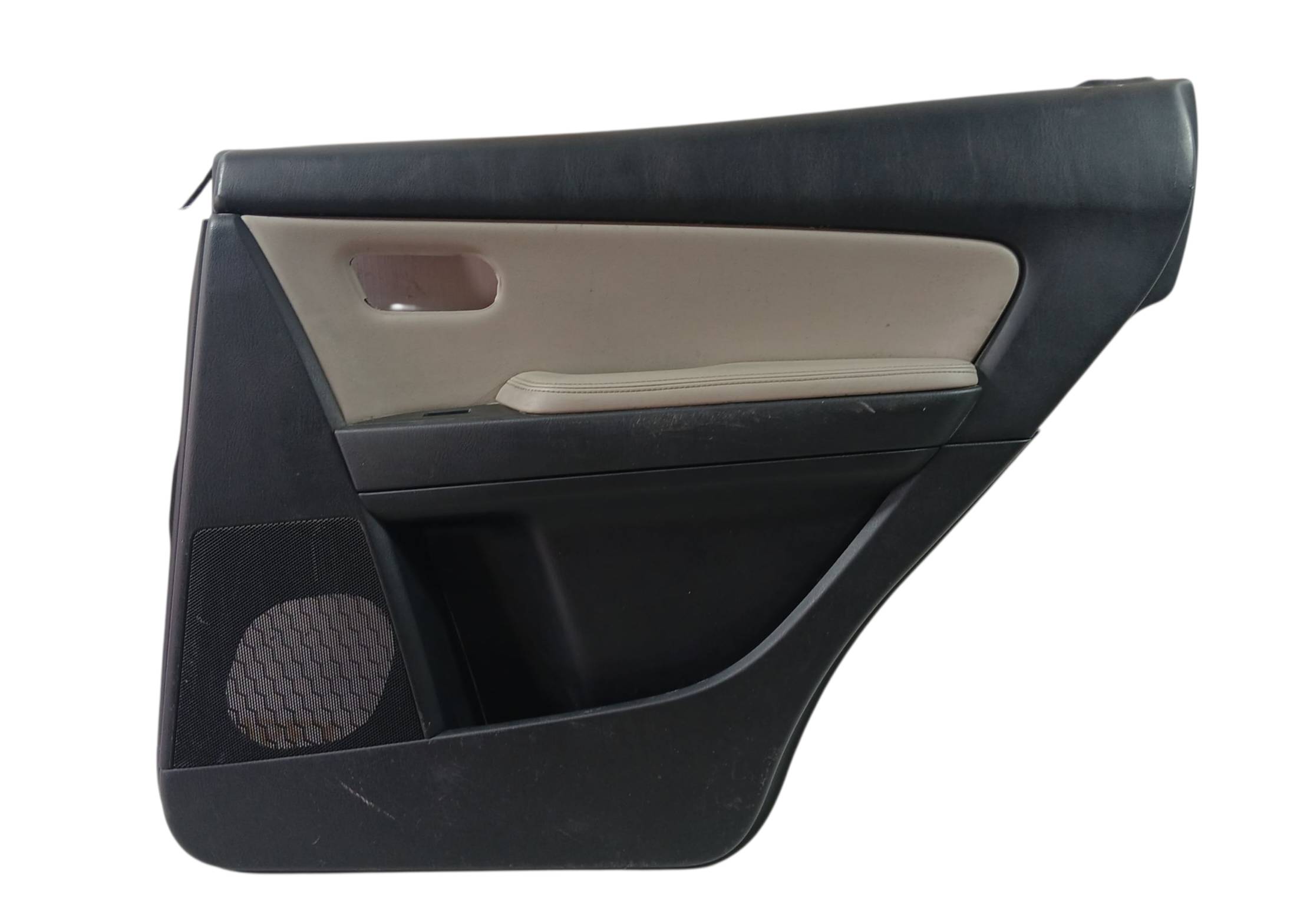Mazda Cx-9 2009 - 2014 Tapiceria Trasera Derecho Usado Original