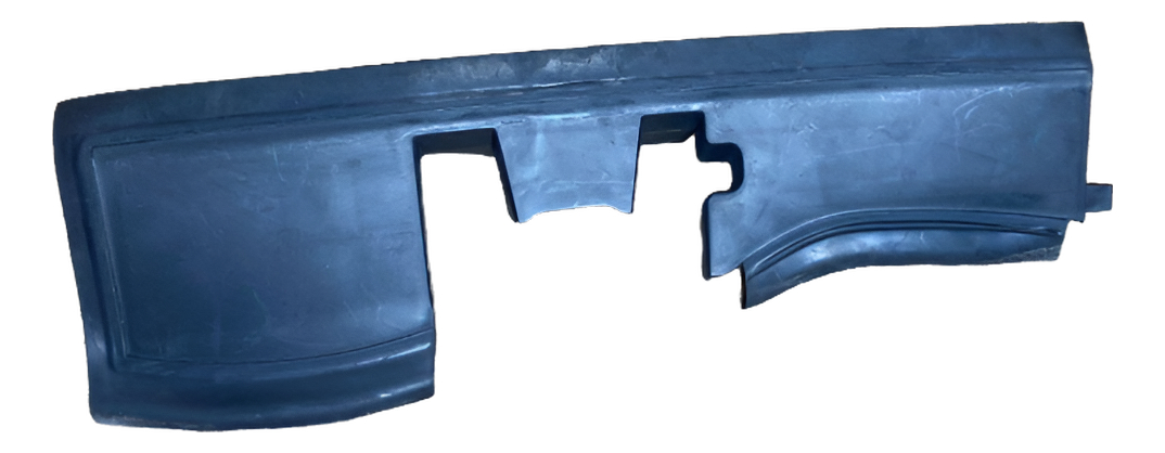 Jac J7 2022 - 2024 Deflectores Usado Original