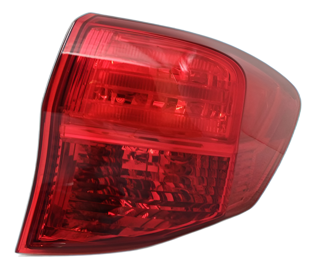 Acura Rdx 2013 - 2015 Calavera Derecho Usado Original - vista 1