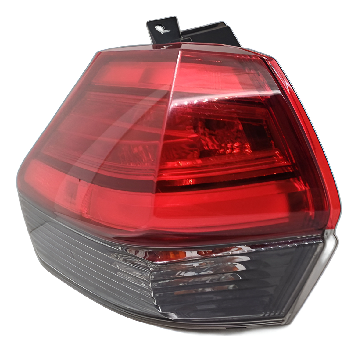 Nissan X-trail 2018 - 2022 Calavera Izquierdo Usado Original - vista 1