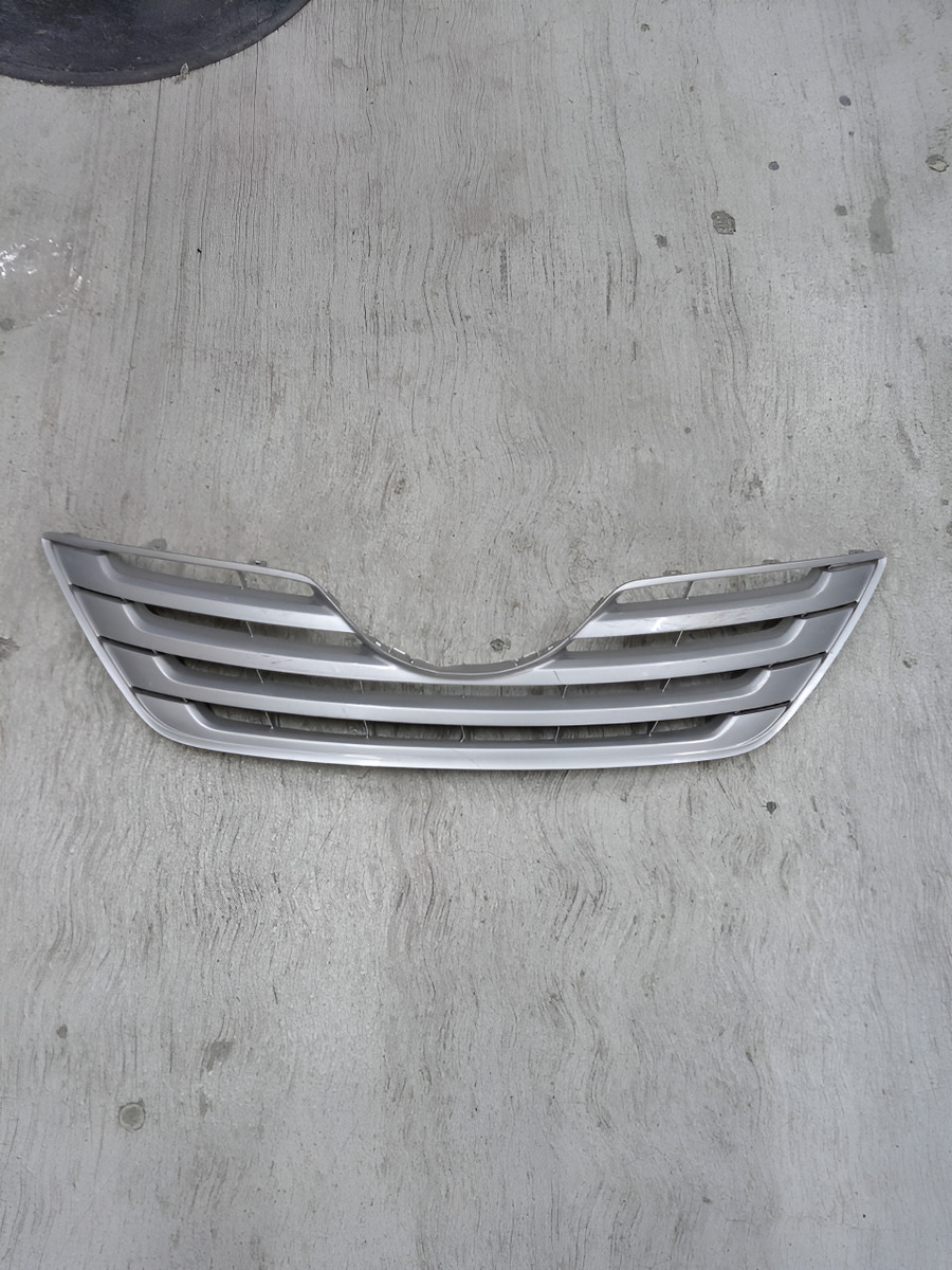 Parrilla Delantera Toyota Camry 2007/2009 C/detalle.