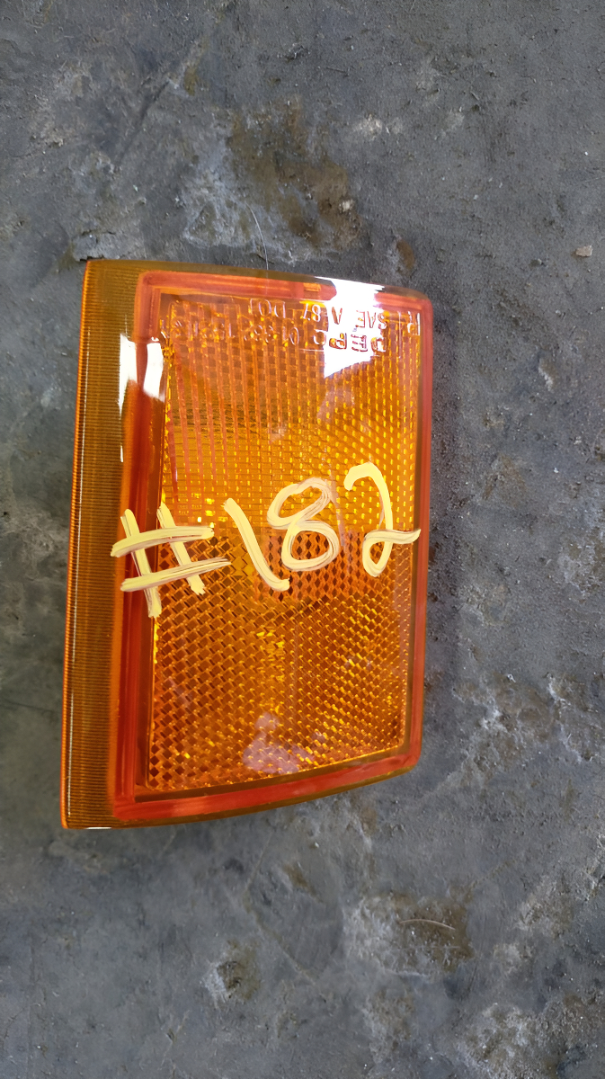 Cuarto De Punta Der Chev Pick Up 1988-1993 C/det Taiwan (2)