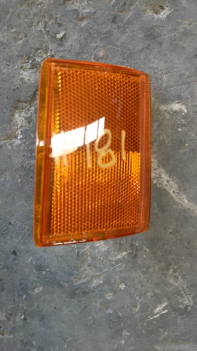 Cuarto De Punta Der Chev Pick Up 1988-1993 C/det Taiwan