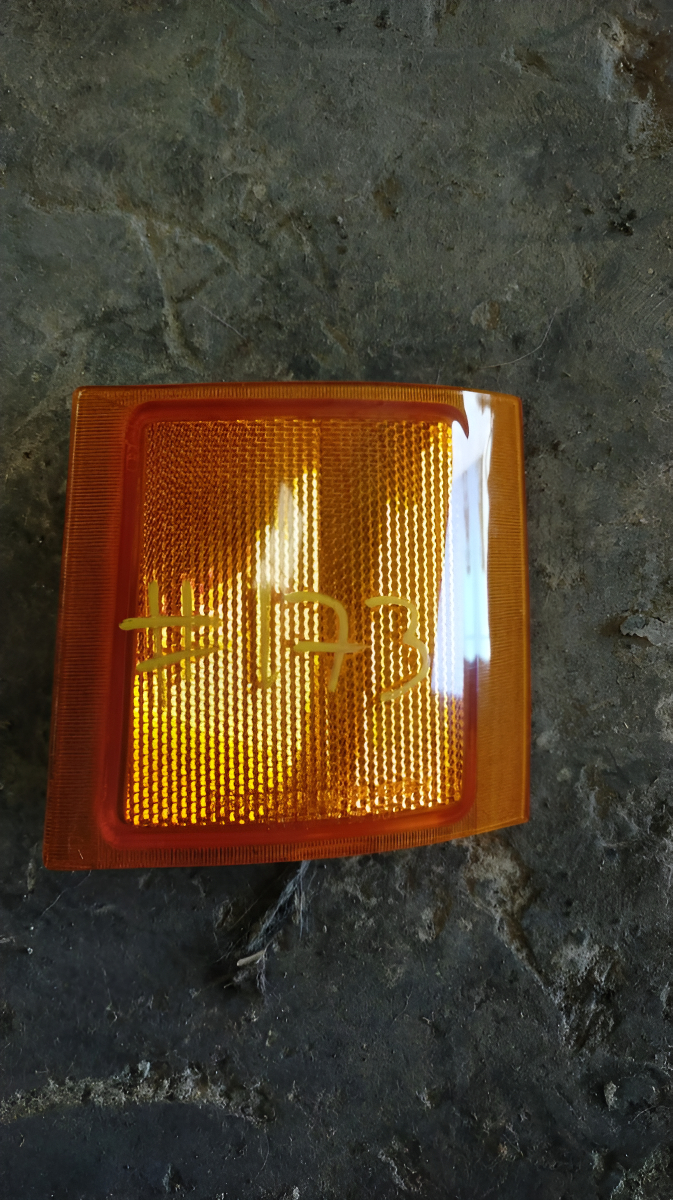 Cuarto De Punta Der Chev Pick Up 1994-1995 C/det Taiwan (2)
