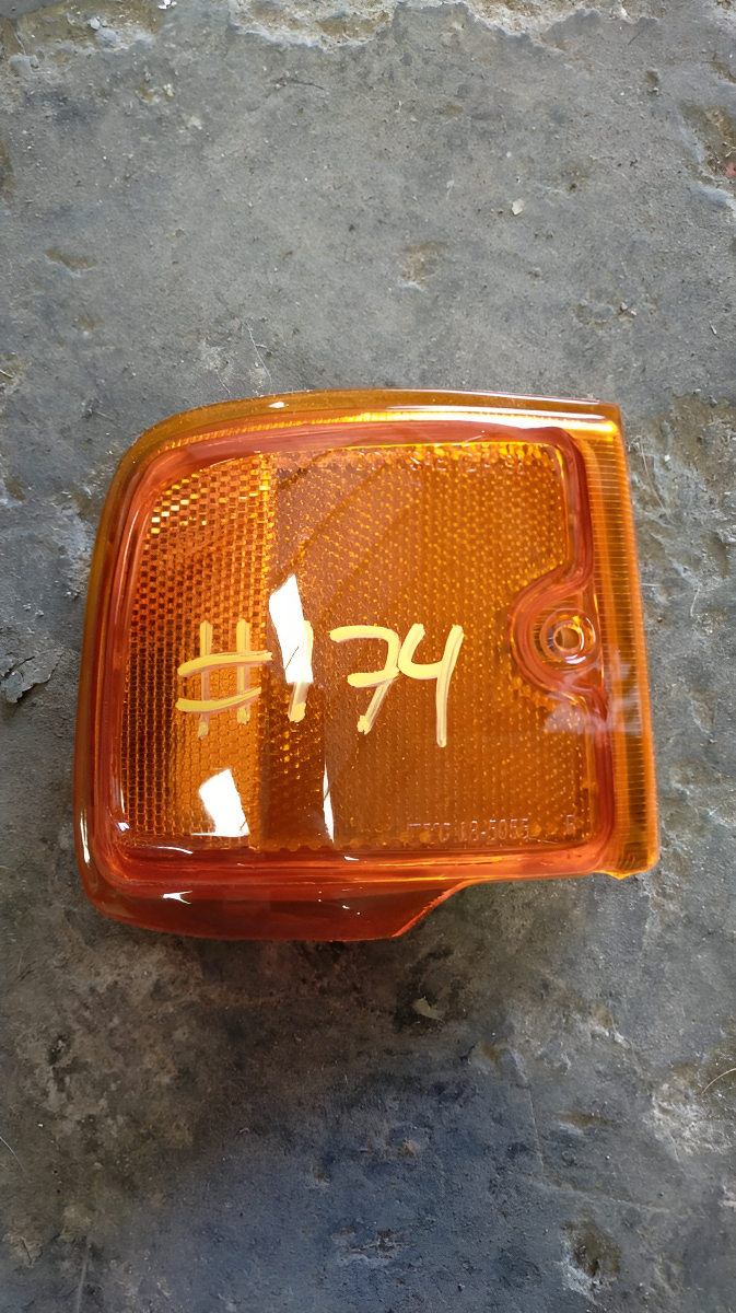 Cuarto De Punta Der Chev Express Van 1996-2002 C/det Taiwan