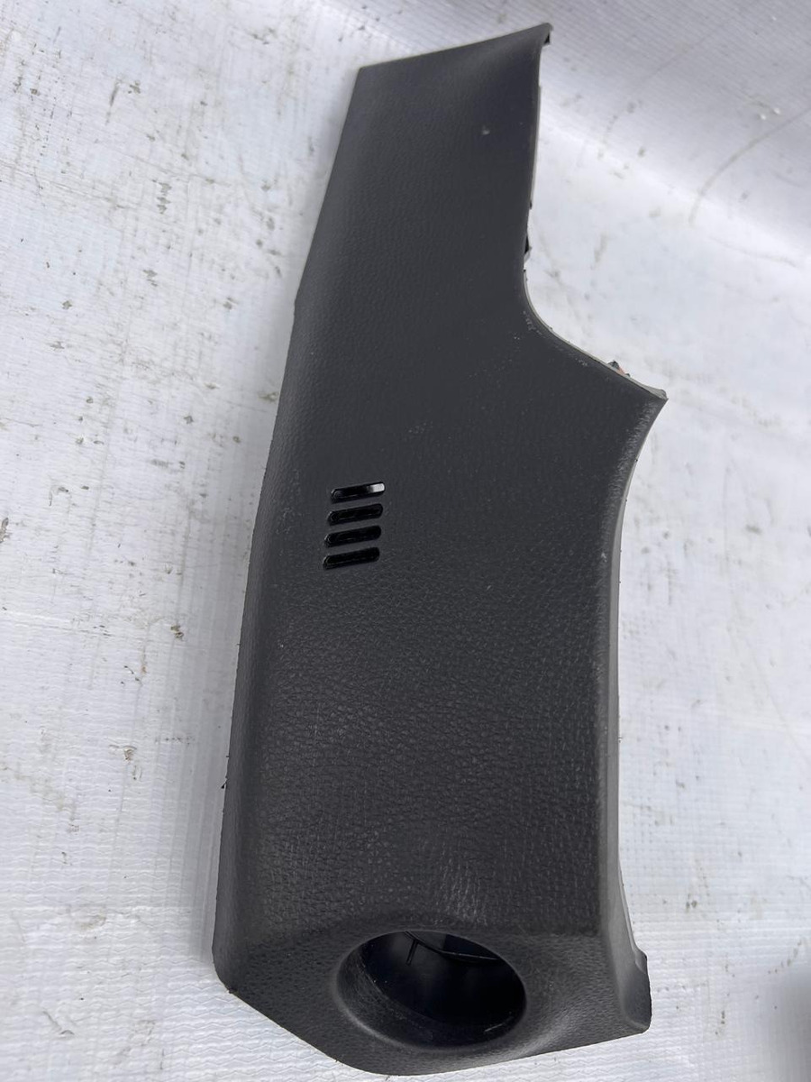 Moldura Swich De Encendido Toyota Tacoma 16-20 Usdo Origi Negro - vista 1