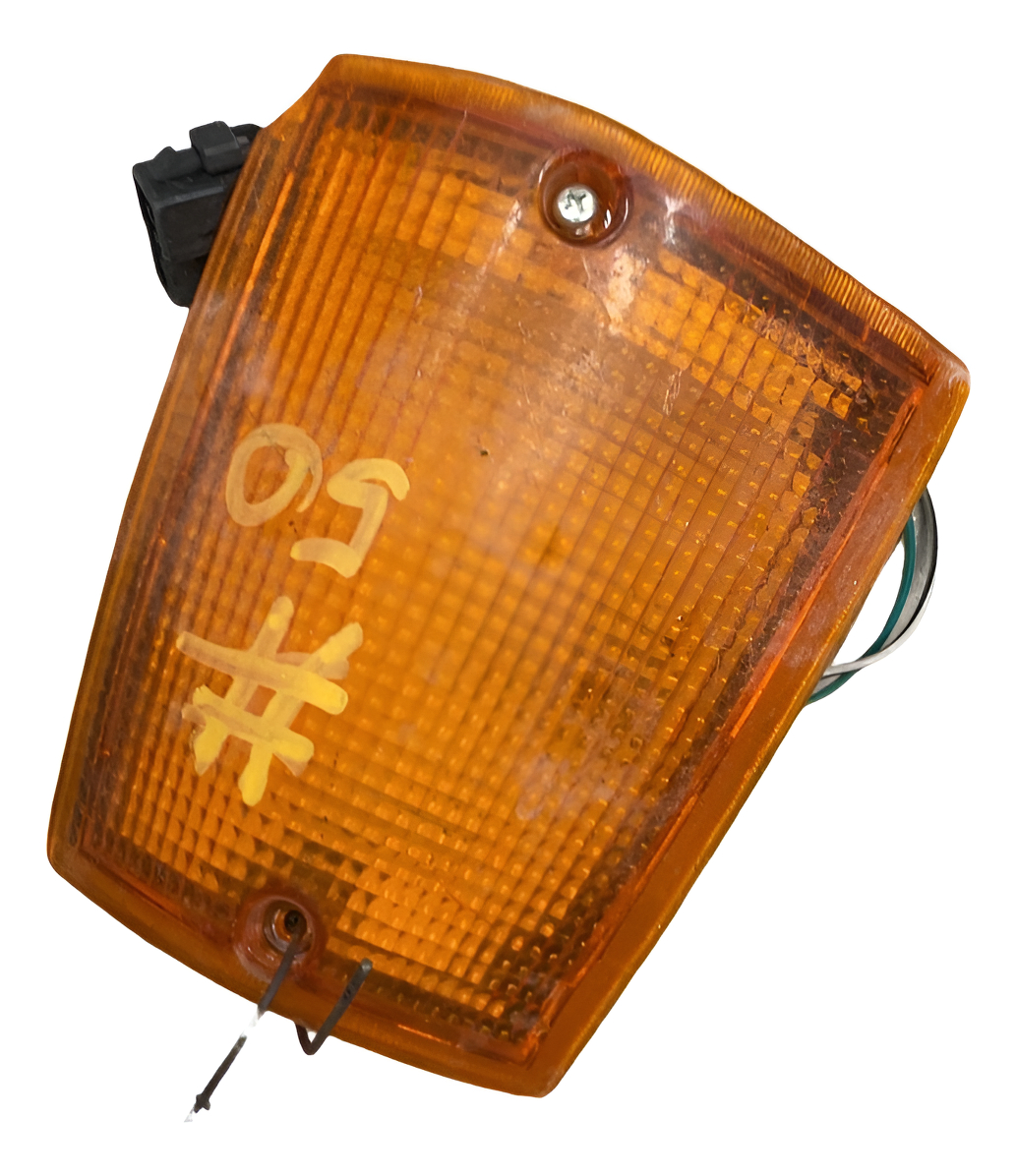 Cuarto De Punta Der Mazda Pikup 1986-1993 C/det Taiwan (2)