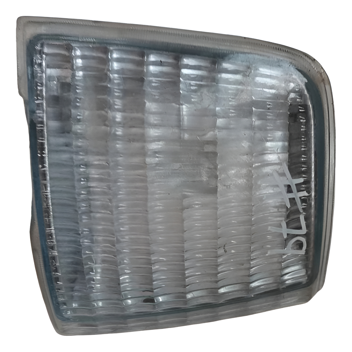 Cuarto De Punta Der Ford Pick Up 1992-1996 C/det Taiwan (5)