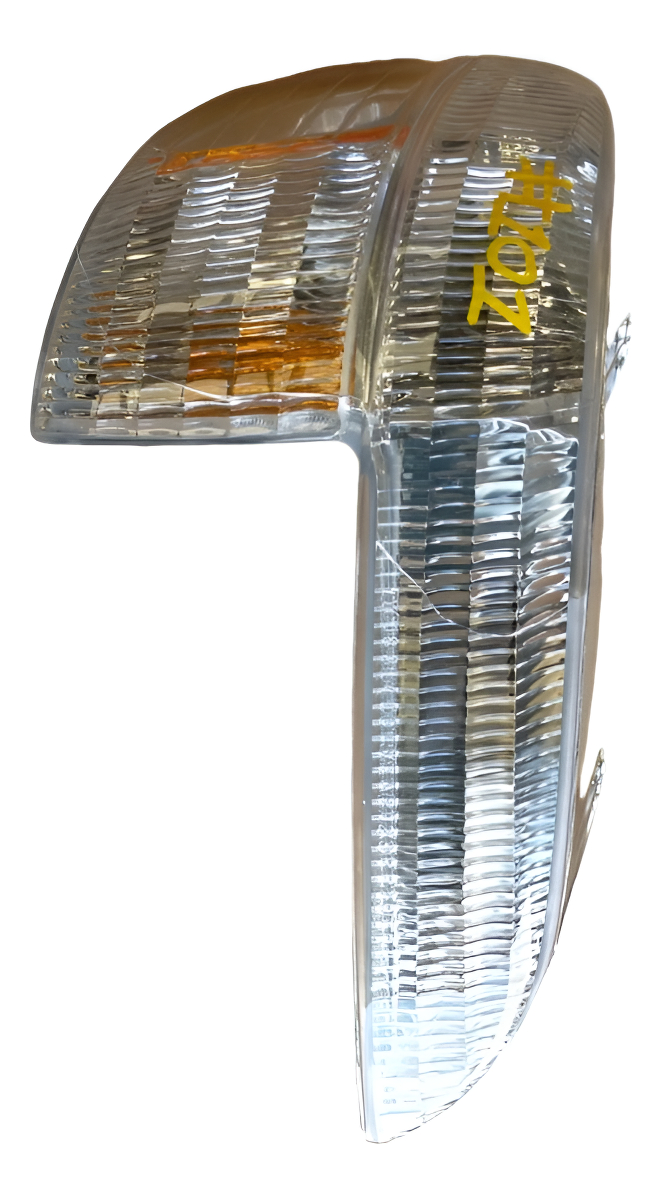Cuarto De Punta Der Ford Explorer 1995-2000 C/det Taiwan