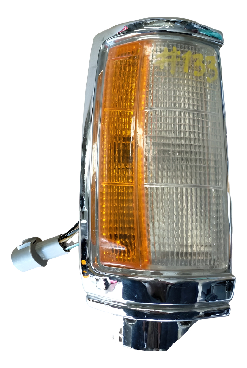 Cuarto De Punta Der Mitsubishi L200 1987-1996 C/det Taiwan4