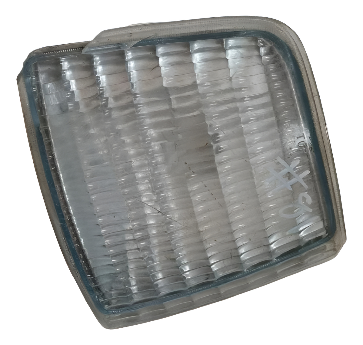 Cuarto De Punta Der Ford Pick Up 1992-1996 C/det Taiwan (3)