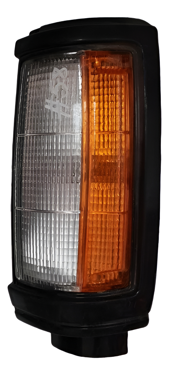 Cuarto De Punta Der Mitsubishi L200 1987-1996 C/det Taiwan2