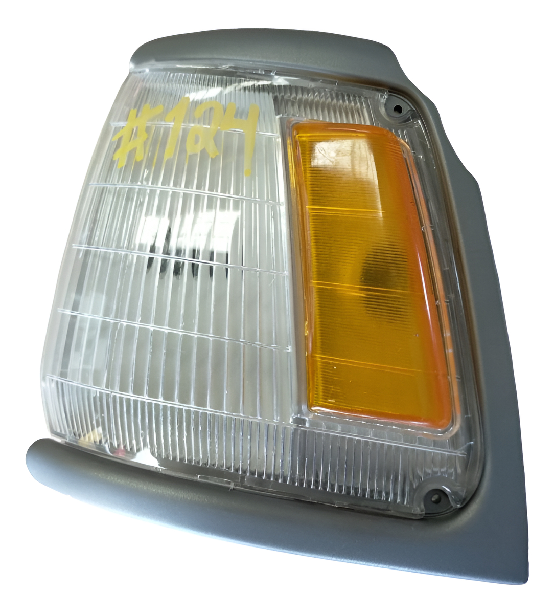 Cuarto De Punta Izq Toyota Pick Up 1989-1995 C/det Taiwan