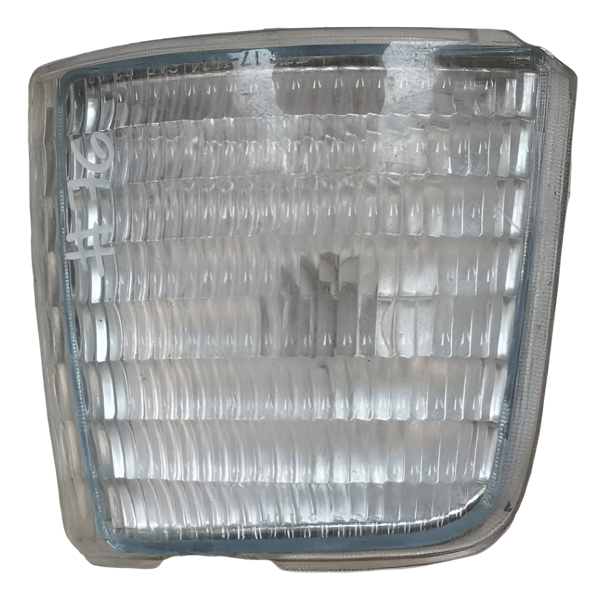 Cuarto De Punta Der Ford Pick Up 1992-1996 C/det Taiwan (4)