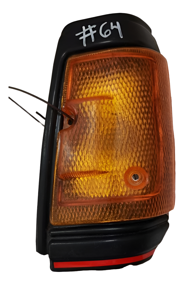 Cuarto De Punta Der Nissan Pick Up 1992-1993 C/det Taiwan
