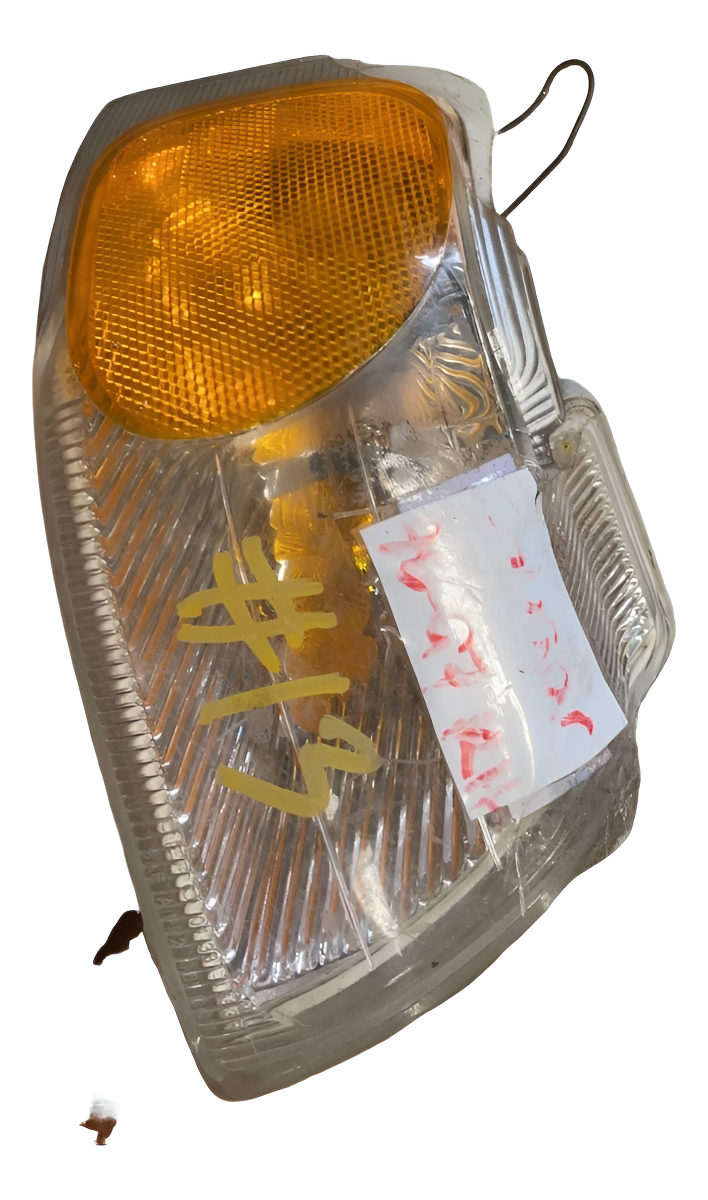Cuarto De Punta Der Ford Cougar 1990-1997 C/det Taiwan