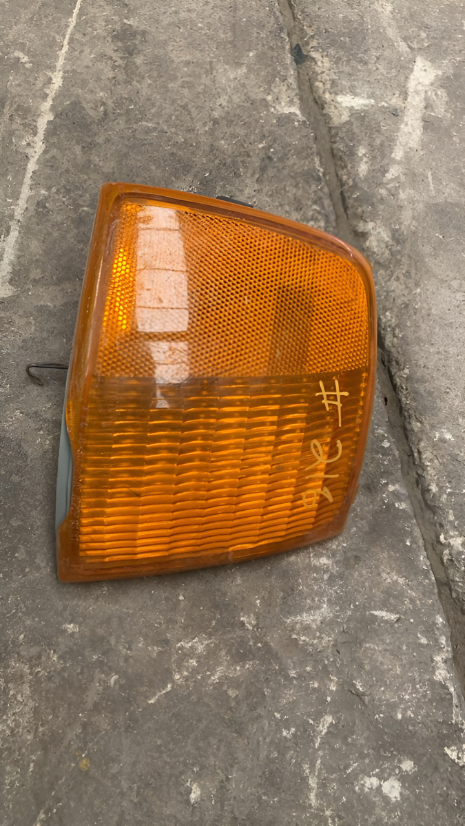 Cuarto De Punta Der Ford Ranger 1993-2007 C/det Taiwan