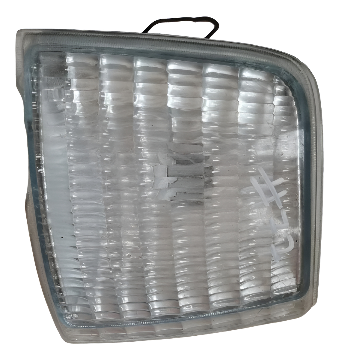 Cuarto De Punta Der Ford Pick Up 1992-1996 C/det Taiwan (2)