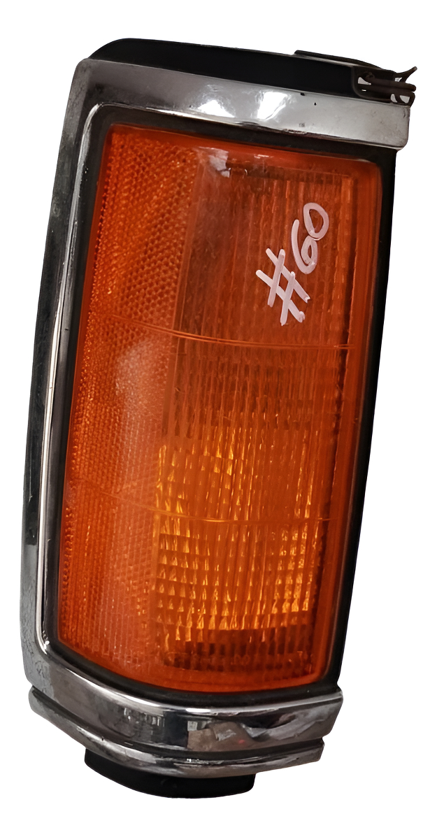 Cuarto De Punta Der Mitsubishi L200 1987-1996 C/det Taiwan3