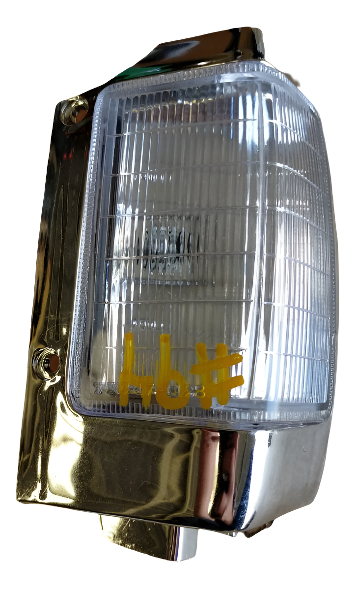 Cuarto De Punta Der Nissan Pick Up 1994-2008 C/det Taiwan